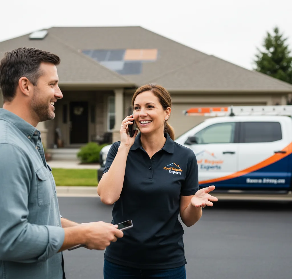 Flat Roof Repair in Hackleburg, AL